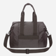Torba podróżna damska Mandarina Duck P10QMB01-26R Brązowa - obraz 2