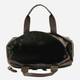 Torba podróżna damska Mandarina Duck P10QMB02-26R Brązowa - obraz 4