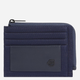 Картхолдер чоловічий Piquadro PP4822S136R/BLU Темно-синій (800070334685) - зображення 1
