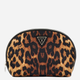 Kosmetyczka damska Guess Christelle PW5214P5270-BML Brązowy/Czarny - obraz 1