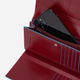 Portfel damski skórzany Piquadro PD5904B2R/R Czerwony - obraz 3
