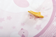Mata edukacyjna z projektorom Chicco First Dreams Enjoy Colours 3 w 1 Różowa (8058664112531) - obraz 4