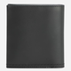 Портмоне чоловіче шкіряне для карток Calvin Klein K50K510324-BAX Чорне (800070303024) - зображення 2