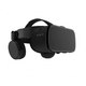 Окуляри 3D віртуальної реальності Bobo VR Z6 c пультом Pro 2020 Black Original, гарантія 12 місяців - зображення 7