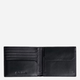 Портмоне чоловіче шкіряне для карток Calvin Klein K50K511692-BEH Чорне (800070316834) - зображення 3