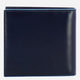 Портмоне чоловіче шкіряне для карток Piquadro PU1666B2R/BLU2 Синє (800070339315) - зображення 2