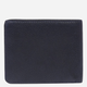 Portfel męski skórzany Piquadro PU4518S134R/BLU Granatowy - obraz 2