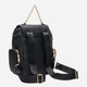 Zestaw plecak + portfel damski Liu Jo AA5174T4559-22222 Czarny - obraz 3