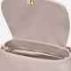 Zestaw plecak + portfel damski Liu Jo AA5174T4559-81110 Szary - obraz 4