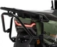 Електроскутер Crosser CR-13 PRO (2500W 72V літій залізо-фосфат 76.8V 30Ah) - Зелений - зображення 8