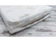 Матрац в дитяче ліжечко Aloe Vera New Born Comfort ортопедичний для новонароджених кокосовий КПК 120х60х12 Білий (335412РЗ) - зображення 6