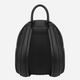 Рюкзак жіночий Love Moschino JC4030PP1MLT000B Чорний (800070339059) - зображення 2