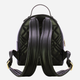 Рюкзак жіночий Love Moschino JC4148PP1LLA0000 Чорний (800070326580) - зображення 2