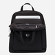 Plecak damski A4 Kipling Kazuki KPKI5306TB41001 Czarny - obraz 5