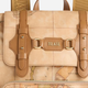Plecak damski A4 1A Classe LC03S578-0970 Brązowy - obraz 5