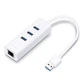 Мережевий адаптер TP-Link UE330 - зображення 1