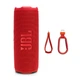 Акустическая система JBL Flip 7 Red (JBLFLIP7RED) - изображение 3