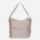 Plecak damski A4 Mandarina Duck P10QMT38-09K Beżowy - obraz 2