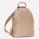 Plecak damski A4 Mandarina Duck P10QMT39-A28 Beżowy - obraz 3
