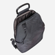 Plecak damski A4 Mandarina Duck P10QMT39-465 Szary - obraz 4