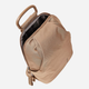 Plecak damski A4 Mandarina Duck P10QMT39-A28 Beżowy - obraz 4