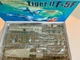 Збірна модель 1/32 Літак F-5F "Tiger II" Zimi 32019 - изображение 2