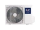 Спліт-система NC clima Stonehenge NCI24EHSIw1eu/NCO24EHSIw1eu - изображение 4