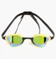 Окуляри для плавання Arena Cobra Core Swipe Mirror Green/Yellow 003251-110 MISC - зображення 1
