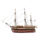 Збірна дерев'яна модель 1/75 Корабель HMS "Erebus" OcCre 12009 - изображение 1