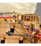 Збірна дерев'яна модель 1/65 Шведський військовий корабль Vasa Artesania Latina 22902 - зображення 6