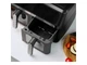 Мультипіч (аерофритюрниця) QUIN Air Fryer Dual Zone YJ-1102ADV - зображення 5
