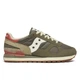 Кроссовки Saucony Shadow Original Olive S2108-898 46.5 - изображение 2