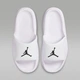 Тапочки Air Jordan Franchise Slide White HF3263-100 40 - зображення 6