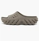Тапочки CROCS Echo Slide Brown 208170-2G9 43-44 - изображение 1