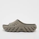 Тапочки CROCS Echo Slide Brown 208170-2G9 39-40 - зображення 2