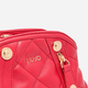 Torebka damska mini Liu Jo AA5257E0015-X0644 Czerwona - obraz 5
