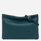 Torba damska skórzana Gianni Chiarini Brenda BS-8266-GRN-13627 Zielona - obraz 2