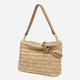 Torebka damska mała Gianni Chiarini Brenda BS-10915-FROU-0422 Brązowa - obraz 3