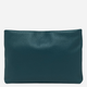 Torba damska skórzana Gianni Chiarini Brenda BS-8266-GRN-13627 Zielona - obraz 3