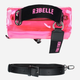 Сумка жіноча маленька Rebelle Chloe REB0193P0027-0077 Рожева (800070340274) - зображення 6