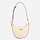 Torebka damska mini Guess Fedana HWZG9643720-OFF Biała - obraz 3