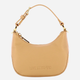 Сумка жіноча маленька Love Moschino JC4019PP1MLT0105 Бежева (800070339028) - зображення 1