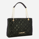 Сумка жіноча велика Love Moschino JC4145PP1MLA0000 Чорна (800070339043) - зображення 3