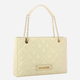 Torba damska duża Love Moschino JC4145PP1MLA0110 Mleczna - obraz 3