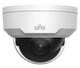 Відеокамера UNV IPC324LE-DSF40K 4МП 4 мм (IPC324LE-DSF40K Easystar 4MP 4mm WDR, 3-axis) - изображение 1