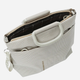 Torba damska duża Mandarina Duck P10QMT41-09E Biała - obraz 4