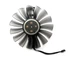 Вентилятор кулер FirstD для видеокарты Gainward Palit GTX 1060 970 (orgnl) 87 мм FD9015U12S (GA92S2H) (№112.51) - изображение 1