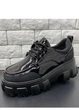 Туфли Jong Golf HCP11300-30 34 Черный - изображение 1