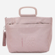 Torba damska duża Mandarina Duck P10QMT41-481 Jasnoróżowa - obraz 1