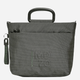 Torba damska duża Mandarina Duck P10QMT41-A44 Szaro-zielona - obraz 1